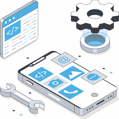 mob app development